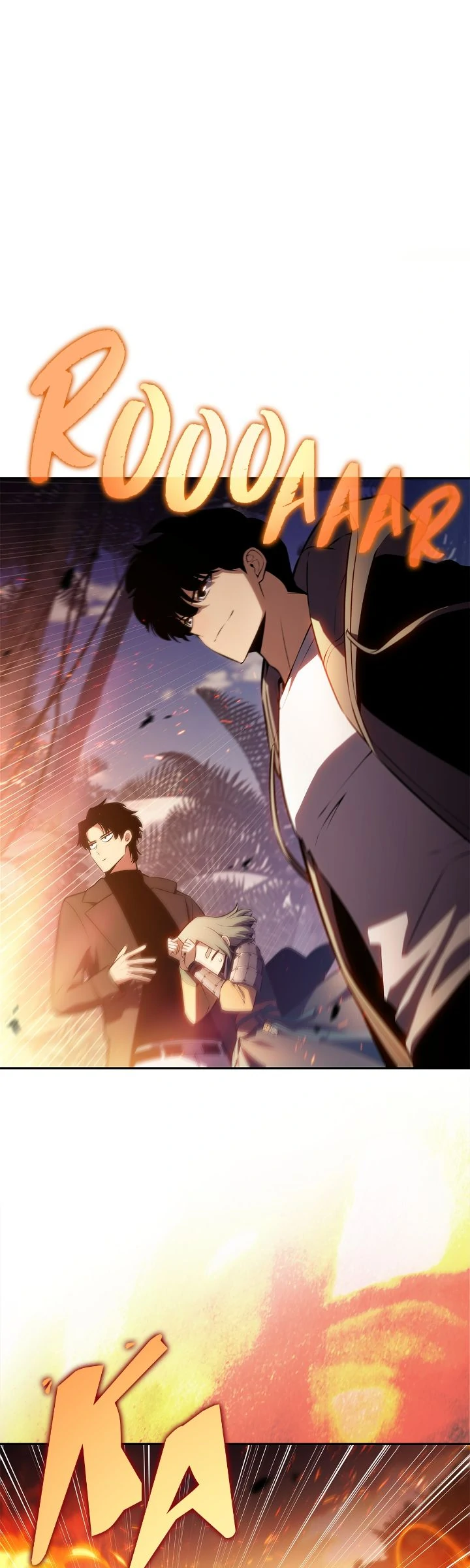 Read I'm the Max-Level Newbie EN Manga Online