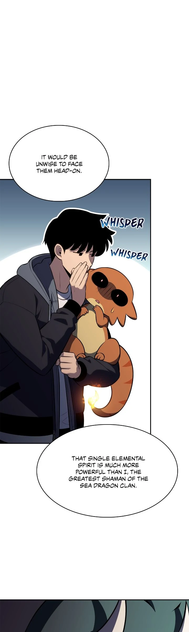 Read I'm the Max-Level Newbie EN Manga Online