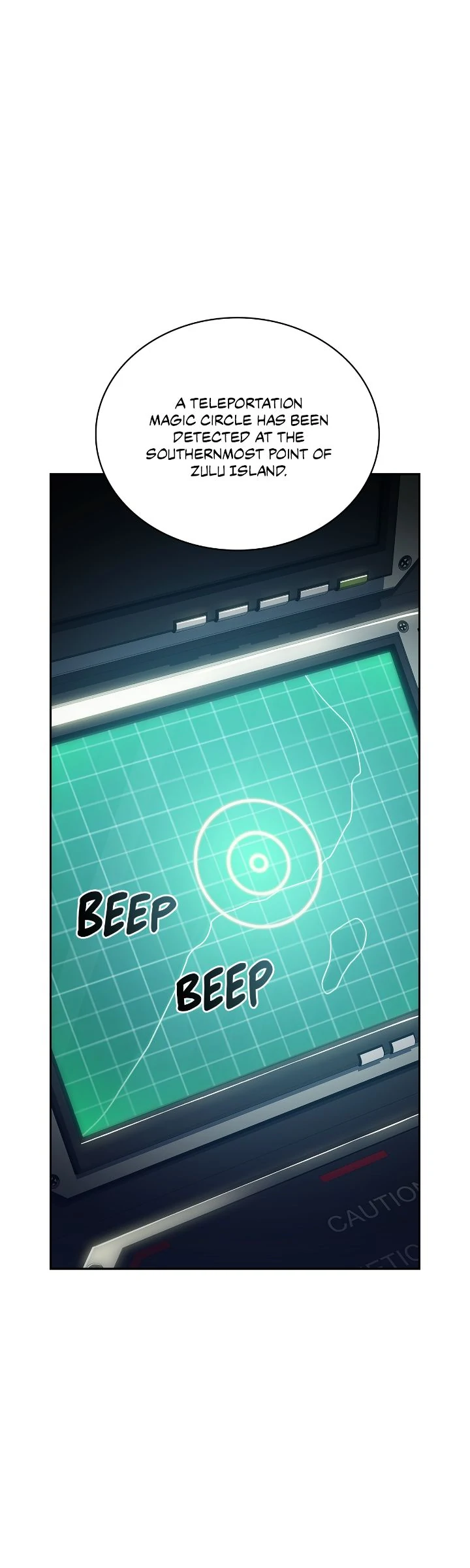 Read I'm the Max-Level Newbie EN Manga Online