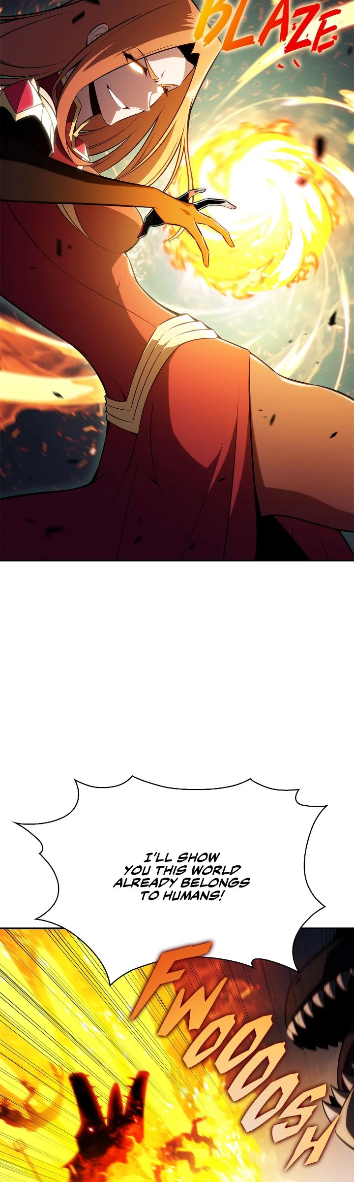 Read I'm the Max-Level Newbie EN Manga Online