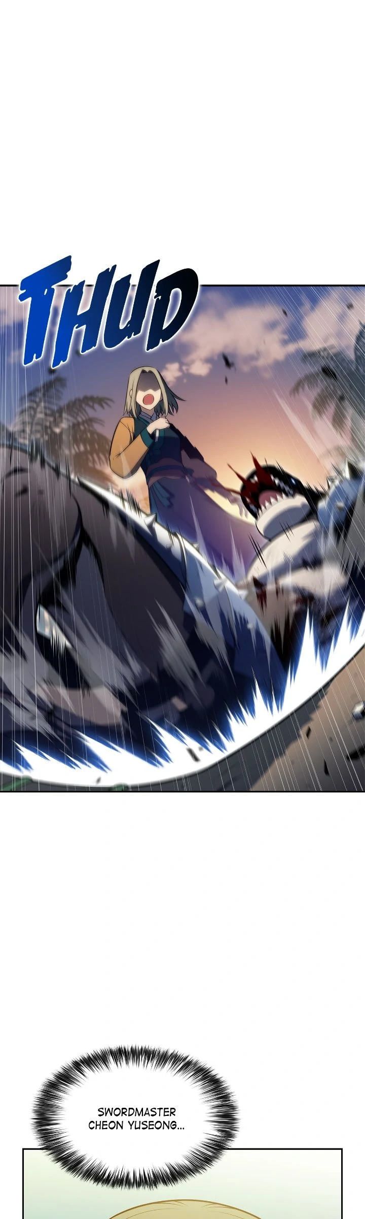 Read I'm the Max-Level Newbie EN Manga Online