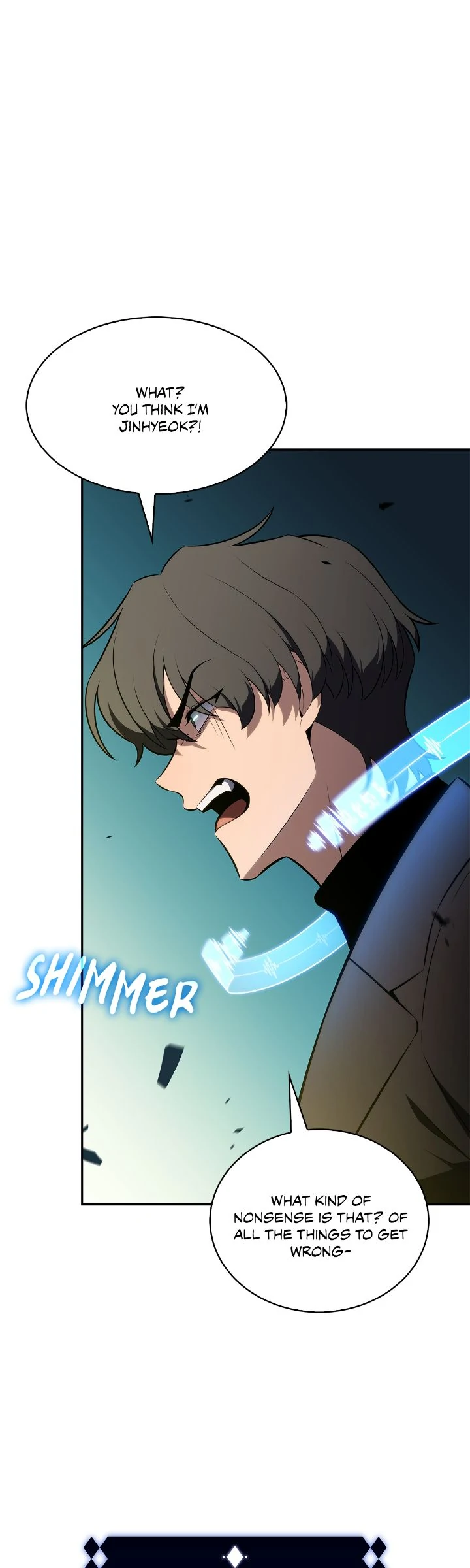 Read I'm the Max-Level Newbie EN Manga Online