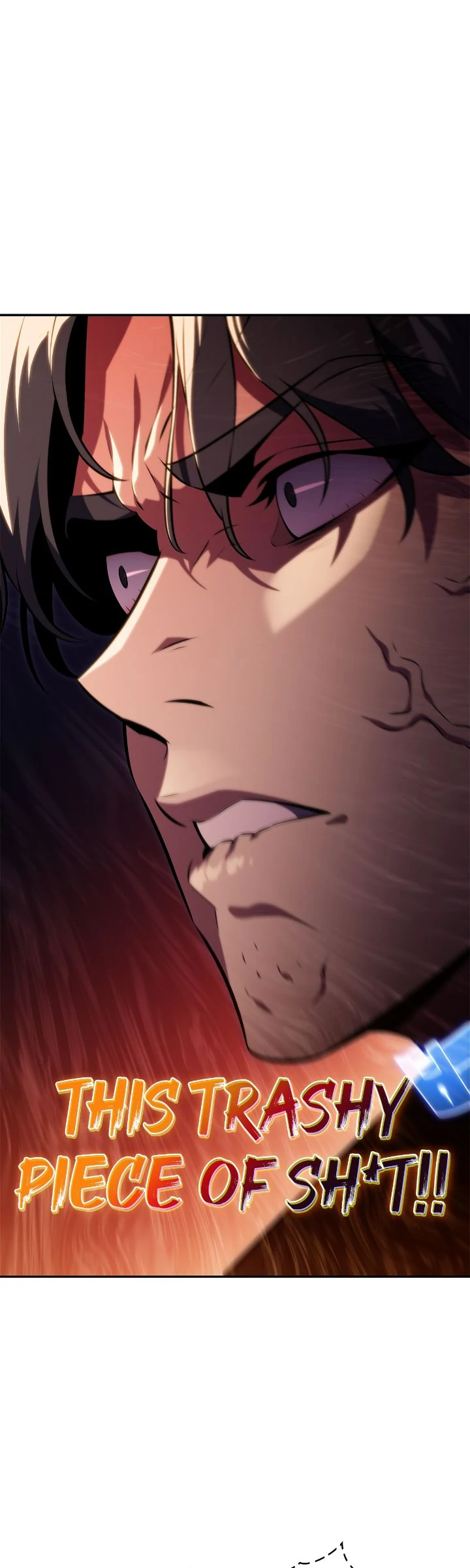 Read I'm the Max-Level Newbie EN Manga Online