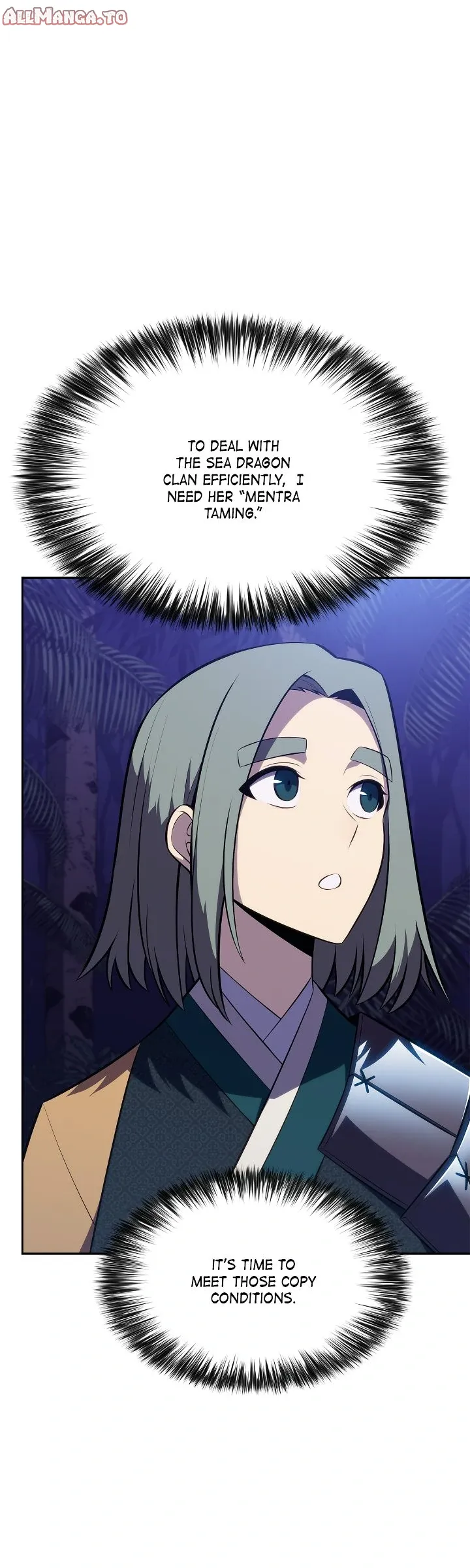 Read I'm the Max-Level Newbie EN Manga Online