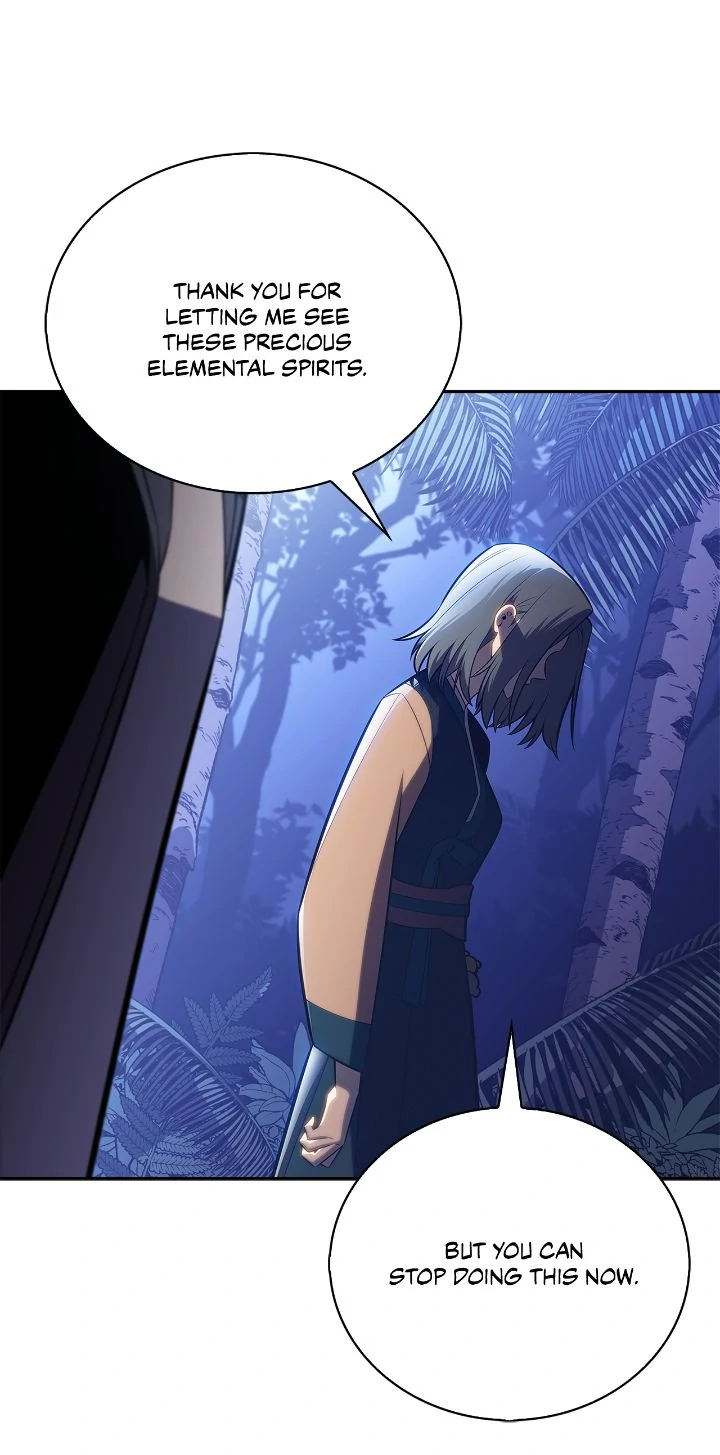 Read I'm the Max-Level Newbie EN Manga Online