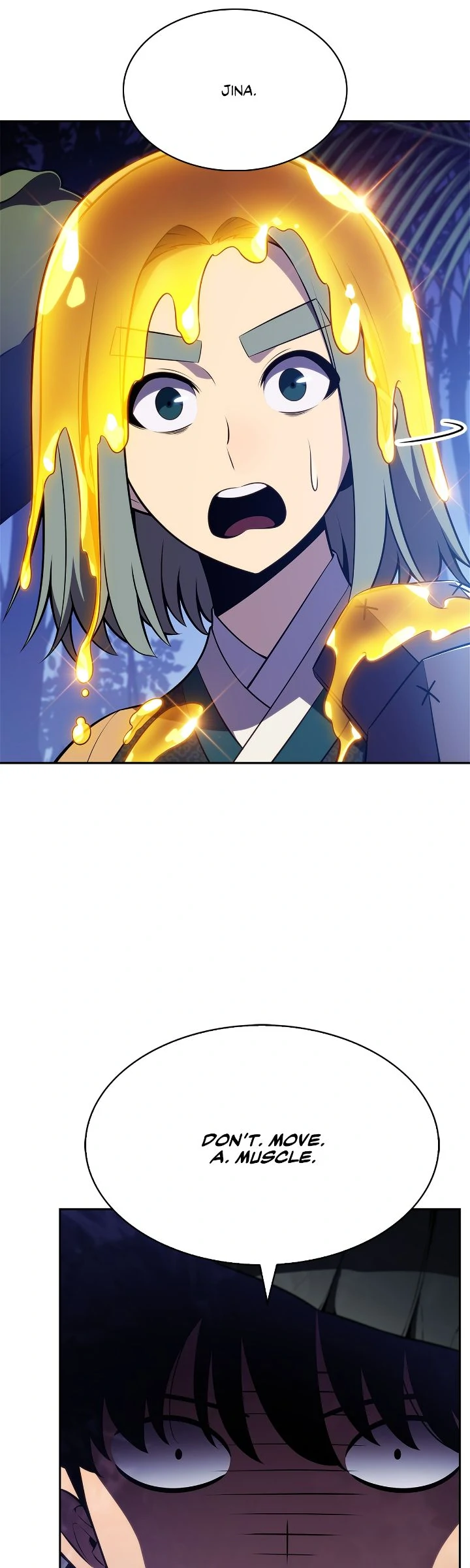 Read I'm the Max-Level Newbie EN Manga Online