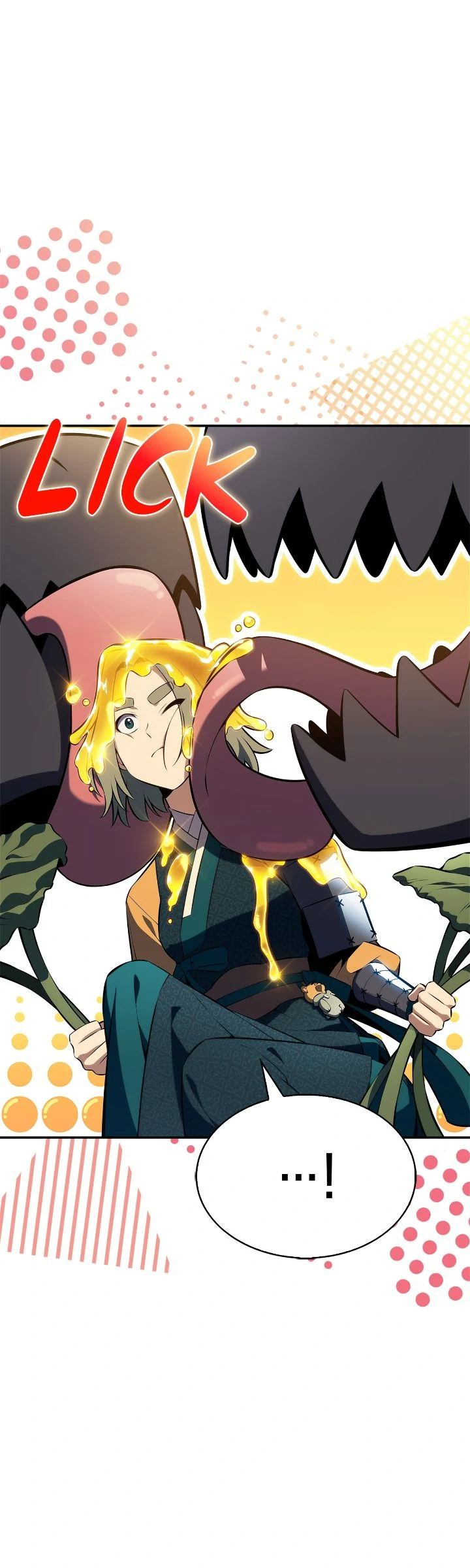 Read I'm the Max-Level Newbie EN Manga Online