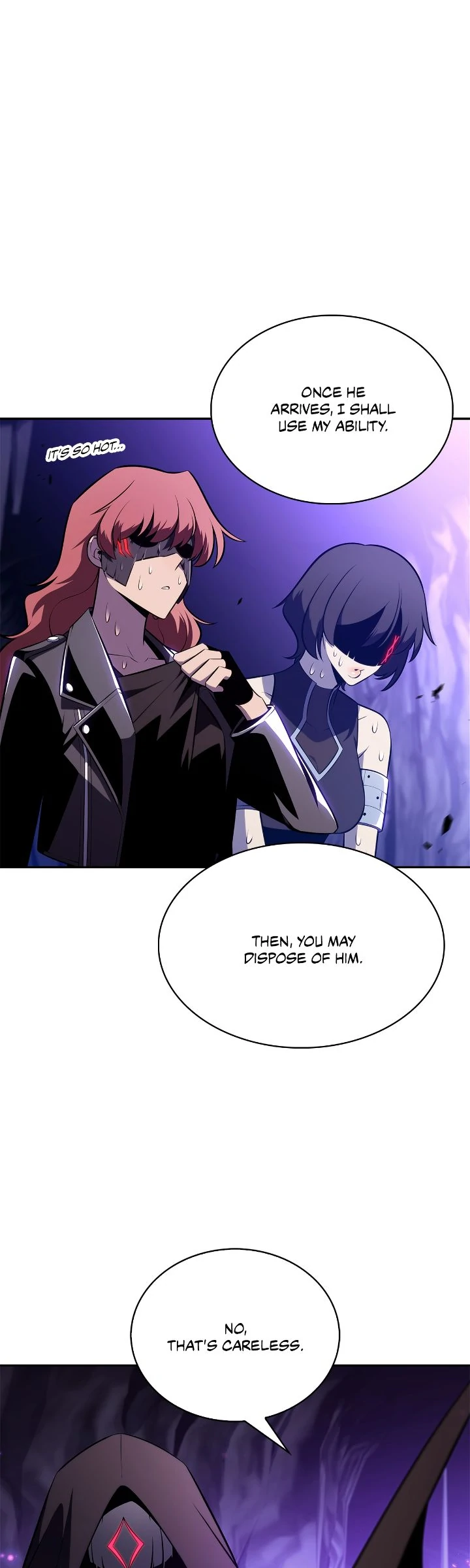 Read I'm the Max-Level Newbie EN Manga Online