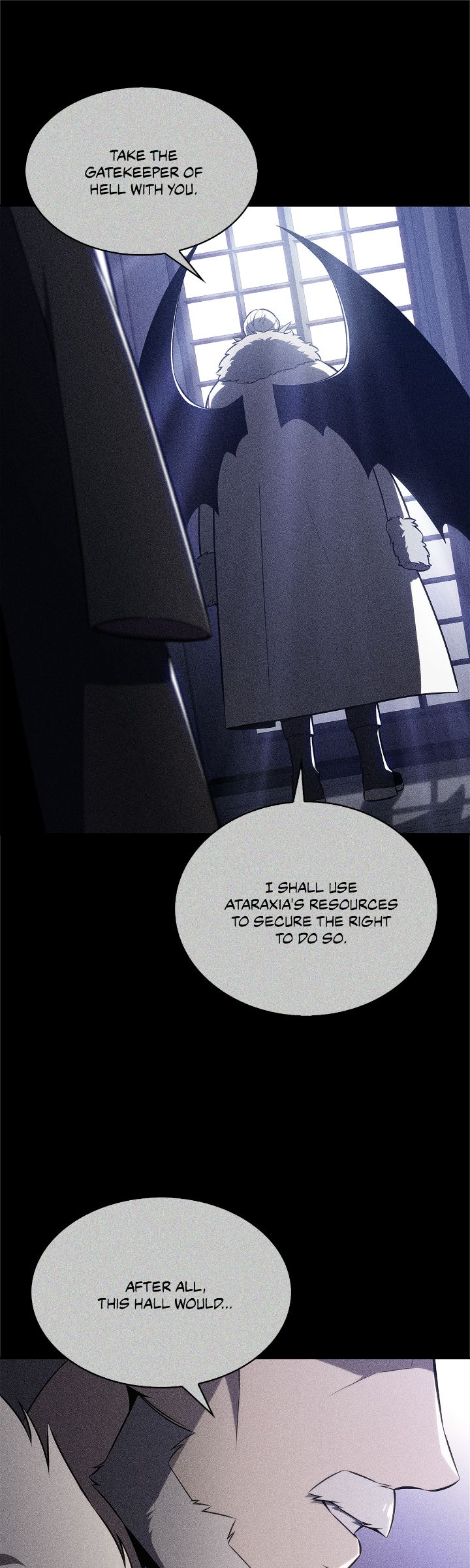 Read I'm the Max-Level Newbie EN Manga Online