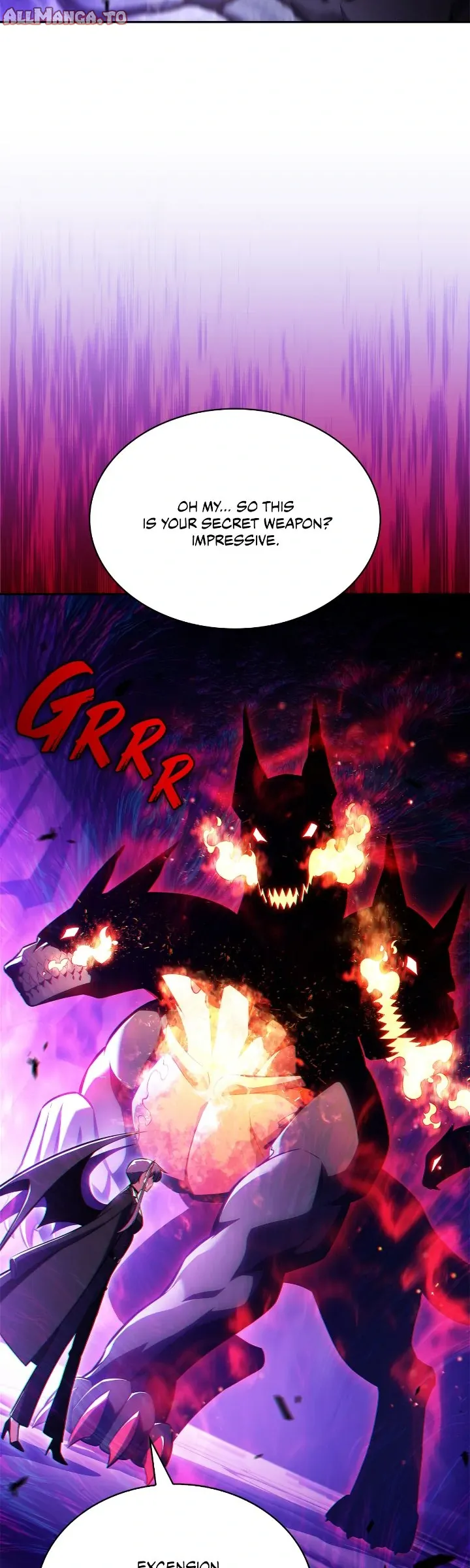 Read I'm the Max-Level Newbie EN Manga Online