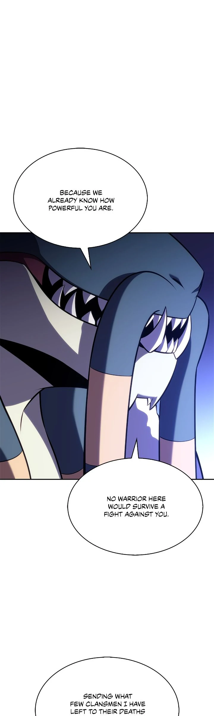 Read I'm the Max-Level Newbie EN Manga Online