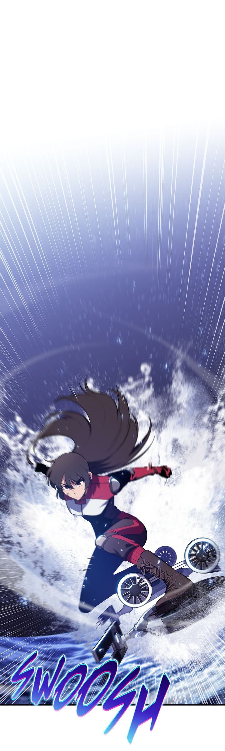 Read I'm the Max-Level Newbie EN Manga Online