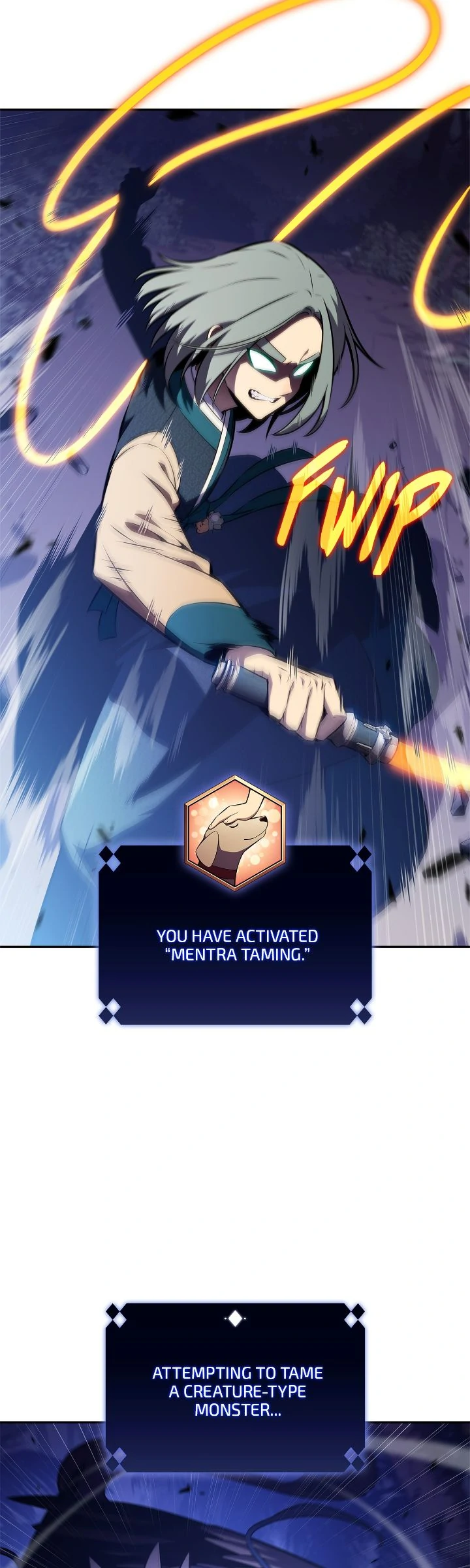 Read I'm the Max-Level Newbie EN Manga Online