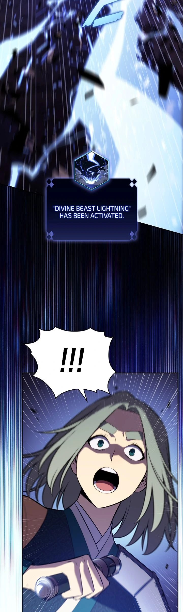 Read I'm the Max-Level Newbie EN Manga Online