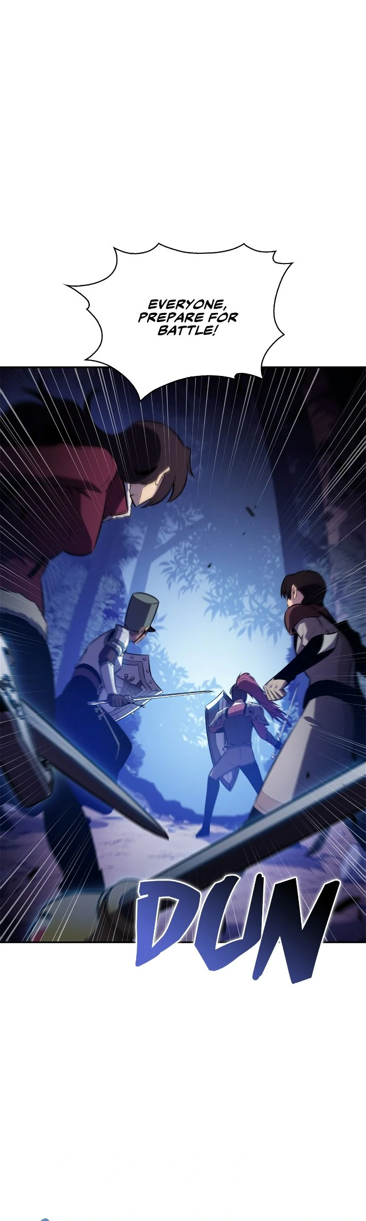 Read I'm the Max-Level Newbie EN Manga Online