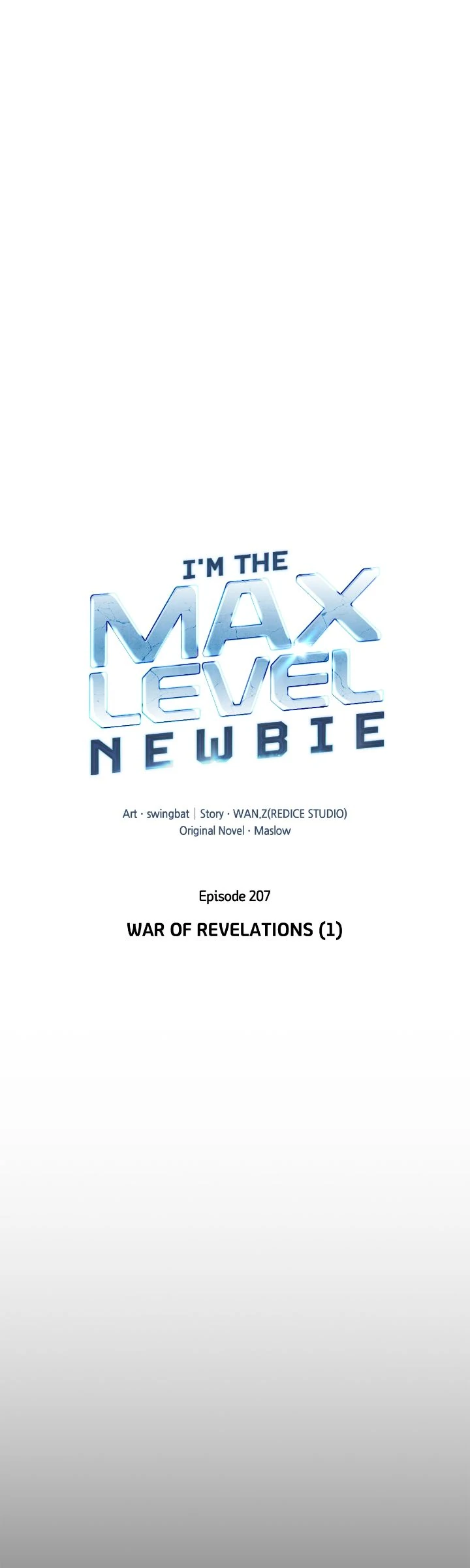 Read I'm the Max-Level Newbie EN Manga Online