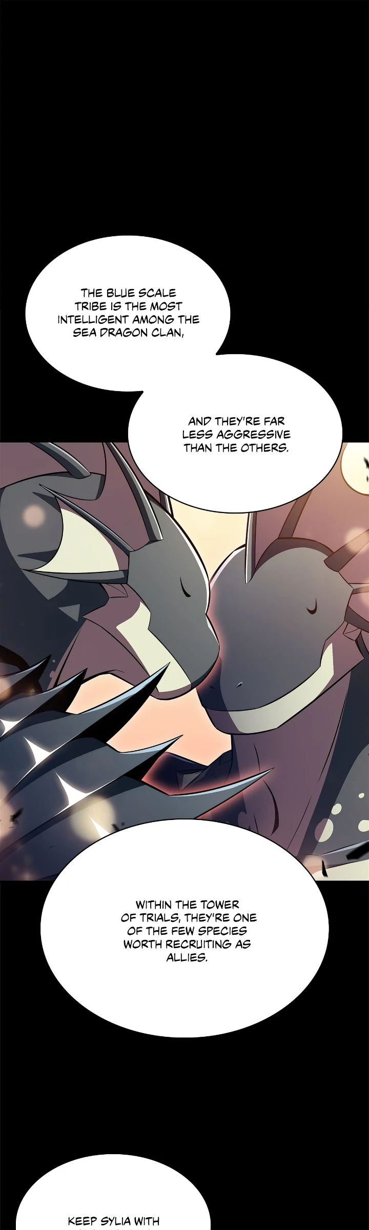 Read I'm the Max-Level Newbie EN Manga Online