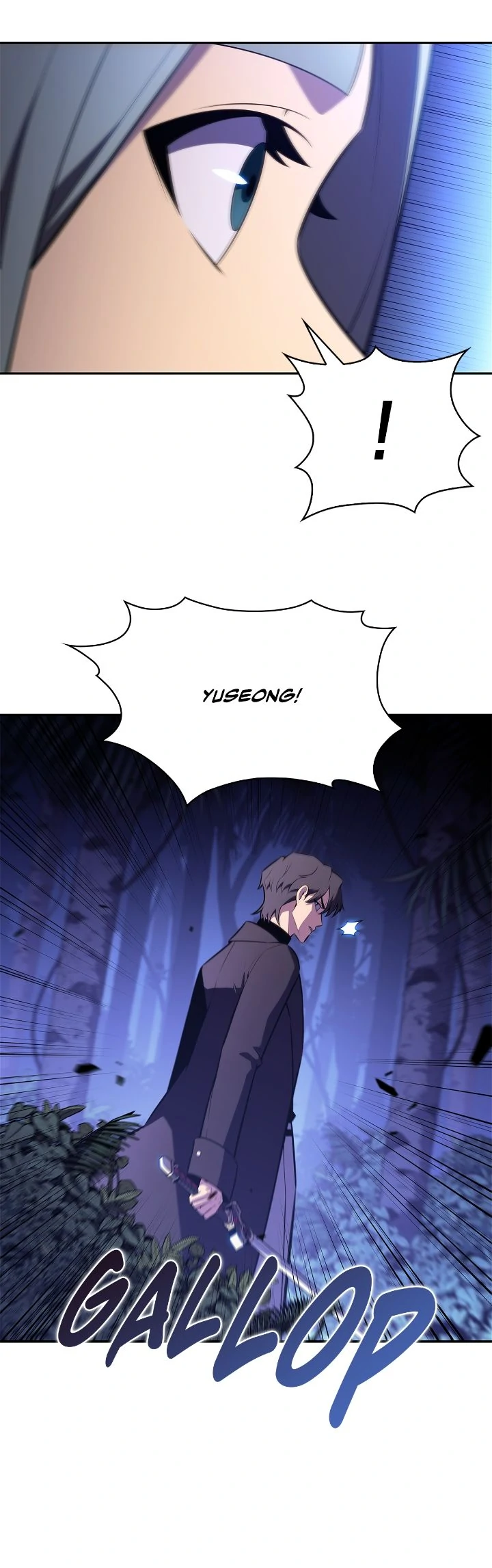 Read I'm the Max-Level Newbie EN Manga Online