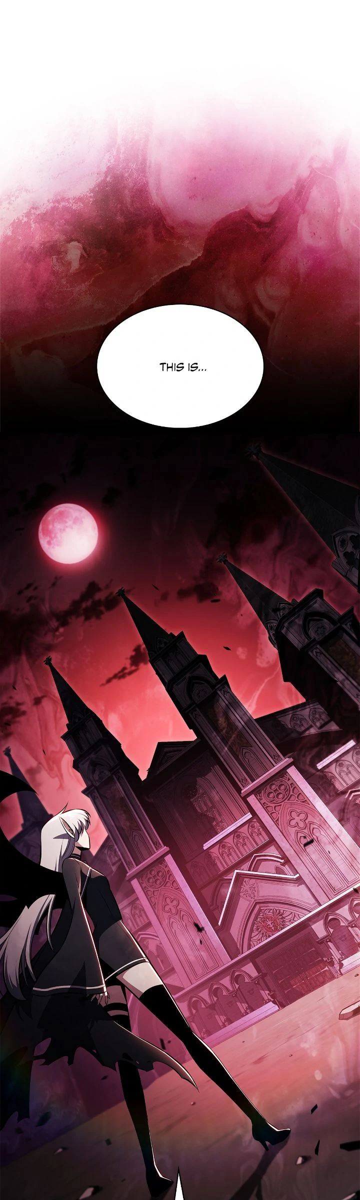 Read I'm the Max-Level Newbie EN Manga Online