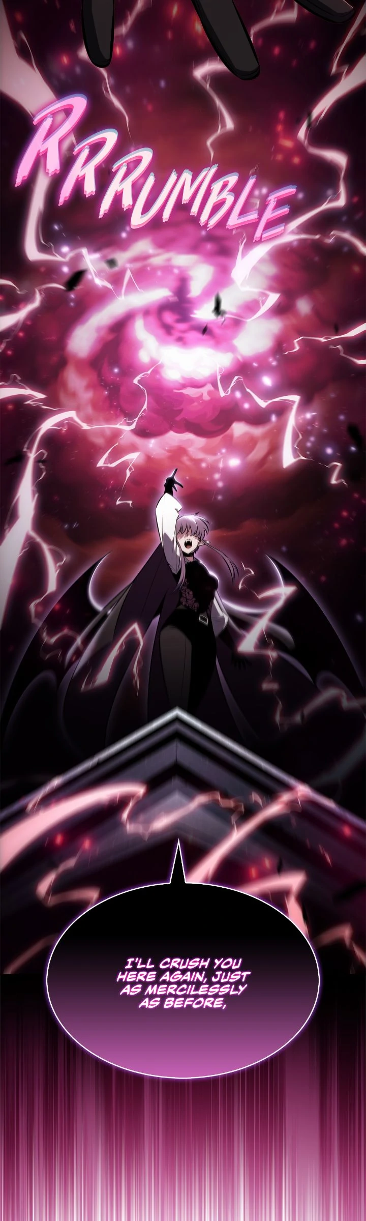 Read I'm the Max-Level Newbie EN Manga Online