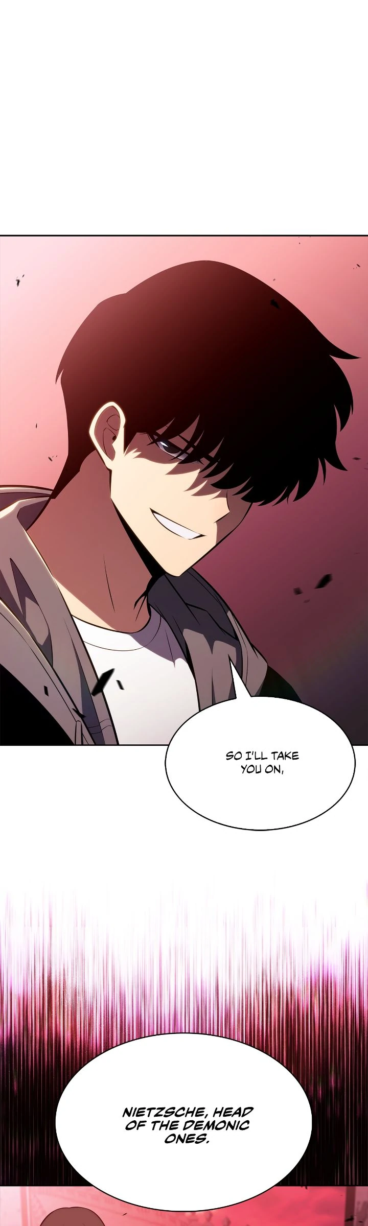 Read I'm the Max-Level Newbie EN Manga Online