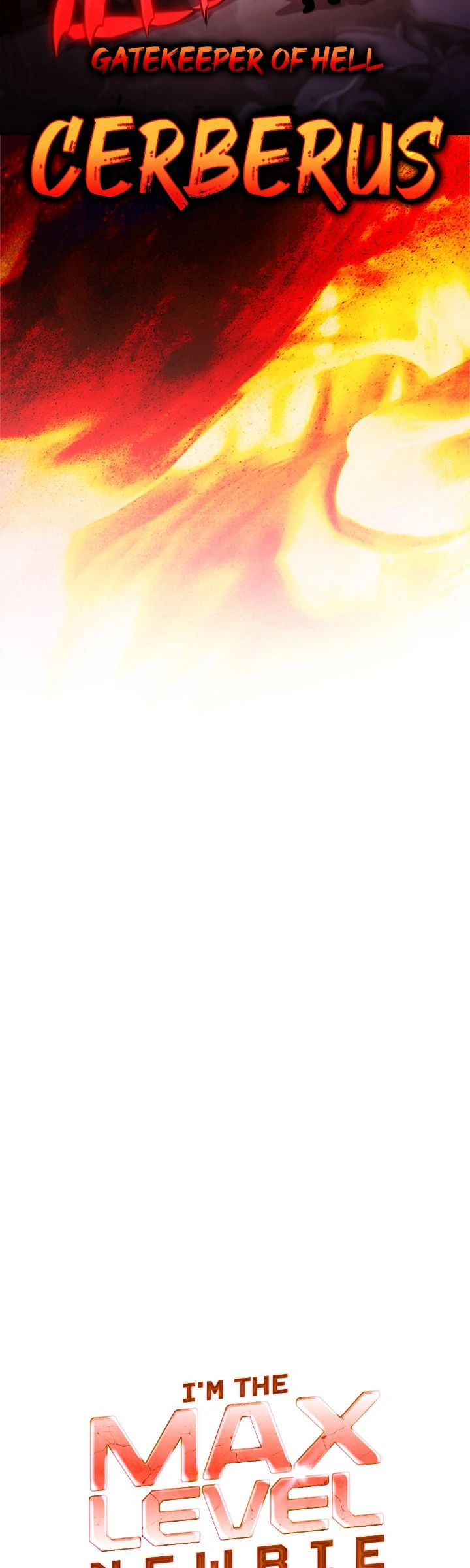 Read I'm the Max-Level Newbie EN Manga Online