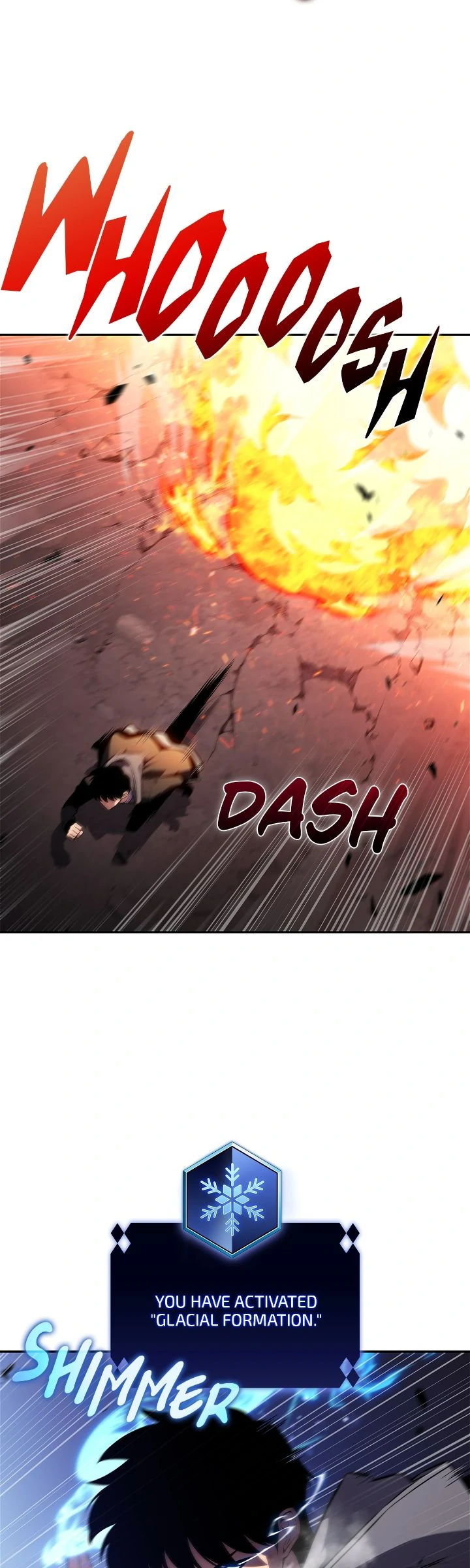 Read I'm the Max-Level Newbie EN Manga Online