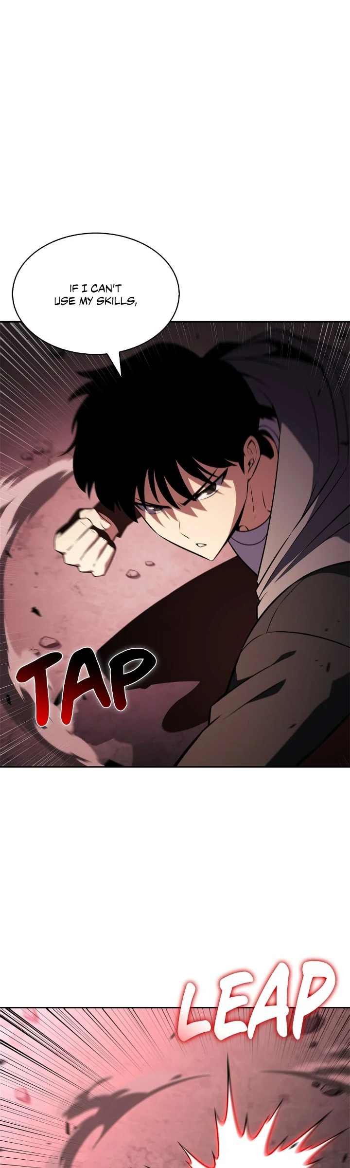 Read I'm the Max-Level Newbie EN Manga Online