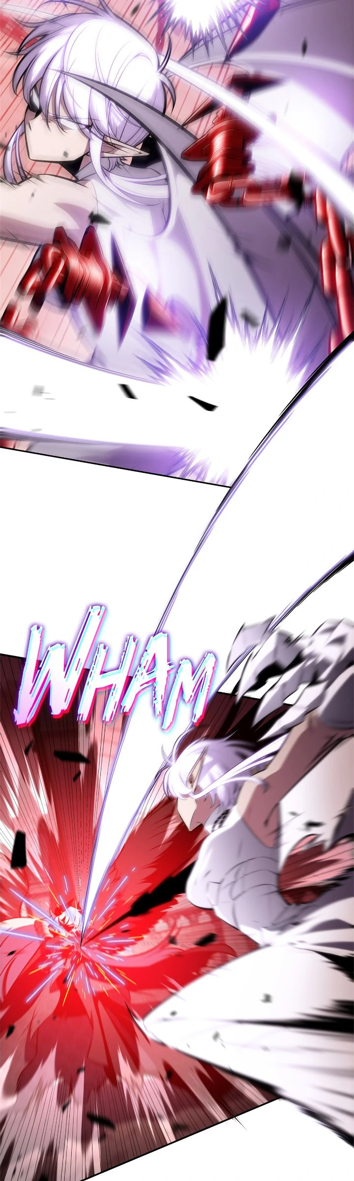 Read I'm the Max-Level Newbie EN Manga Online