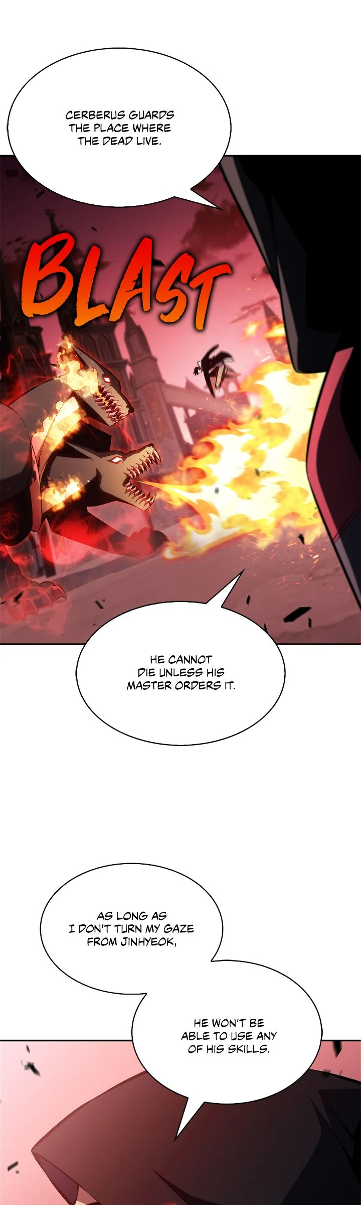 Read I'm the Max-Level Newbie EN Manga Online