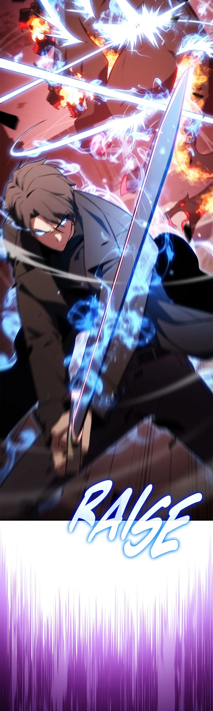 Read I'm the Max-Level Newbie EN Manga Online