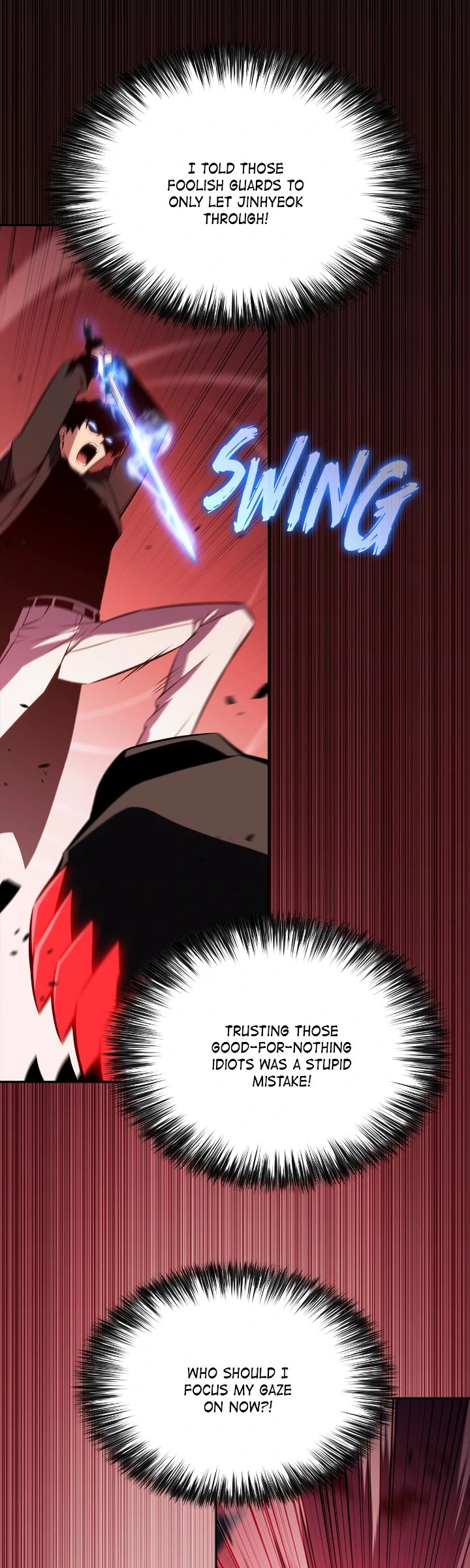 Read I'm the Max-Level Newbie EN Manga Online