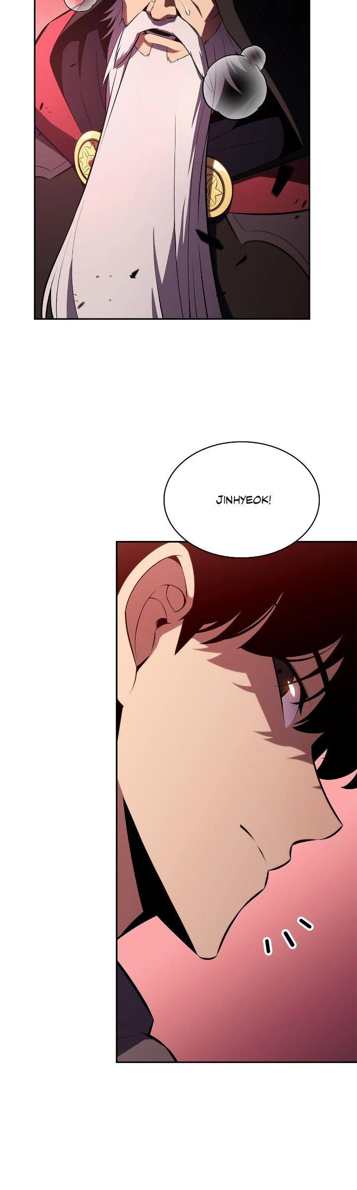 Read I'm the Max-Level Newbie EN Manga Online