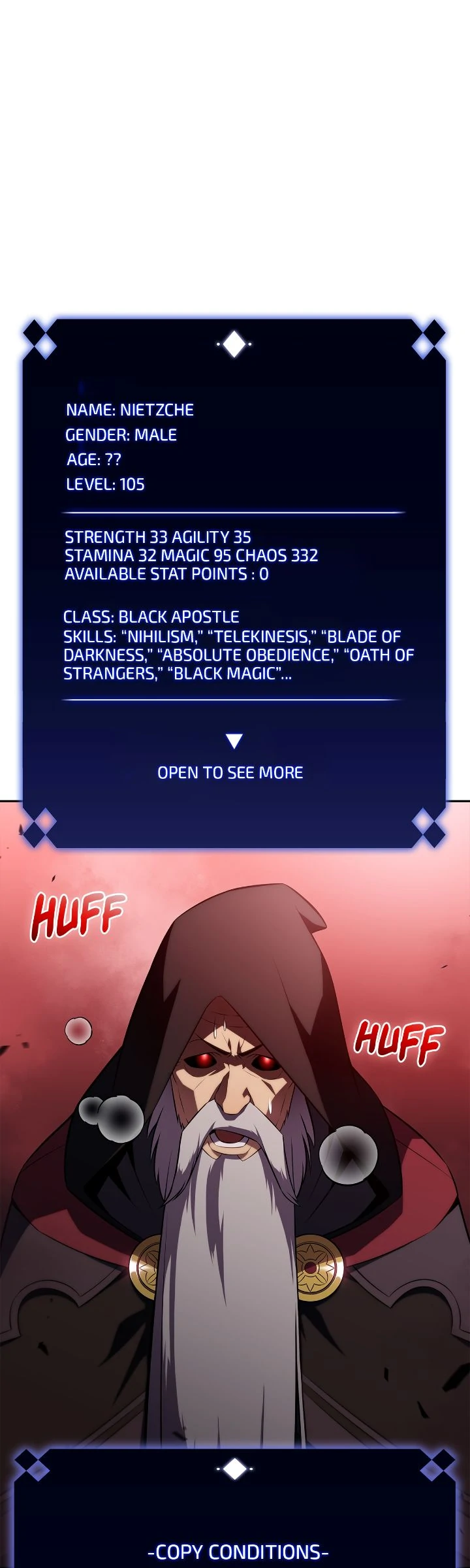 Read I'm the Max-Level Newbie EN Manga Online