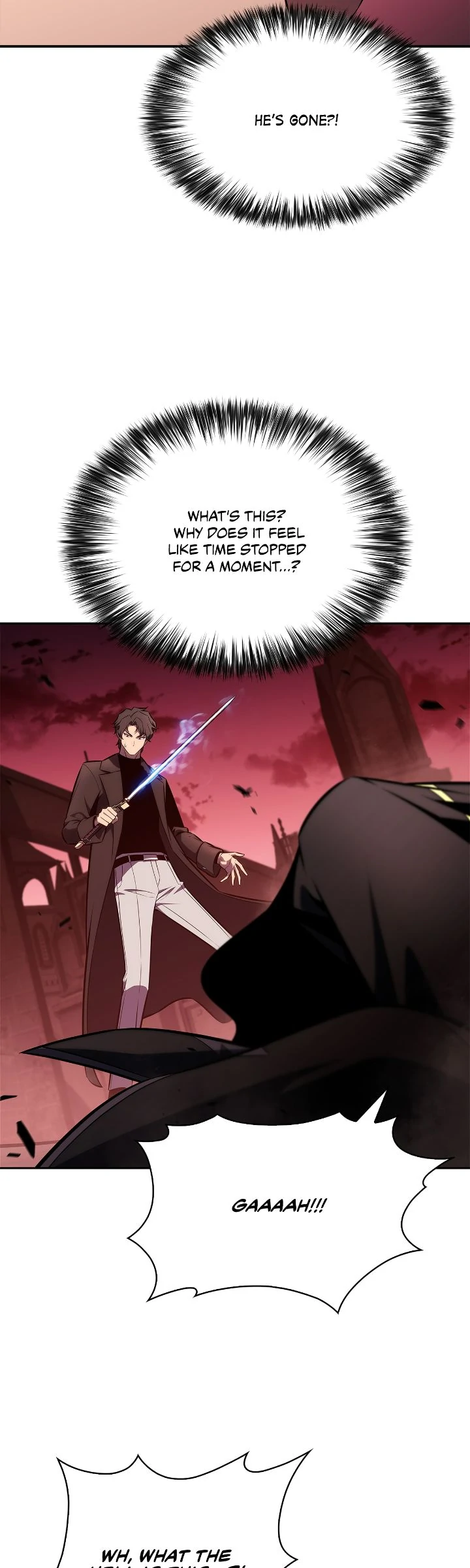 Read I'm the Max-Level Newbie EN Manga Online