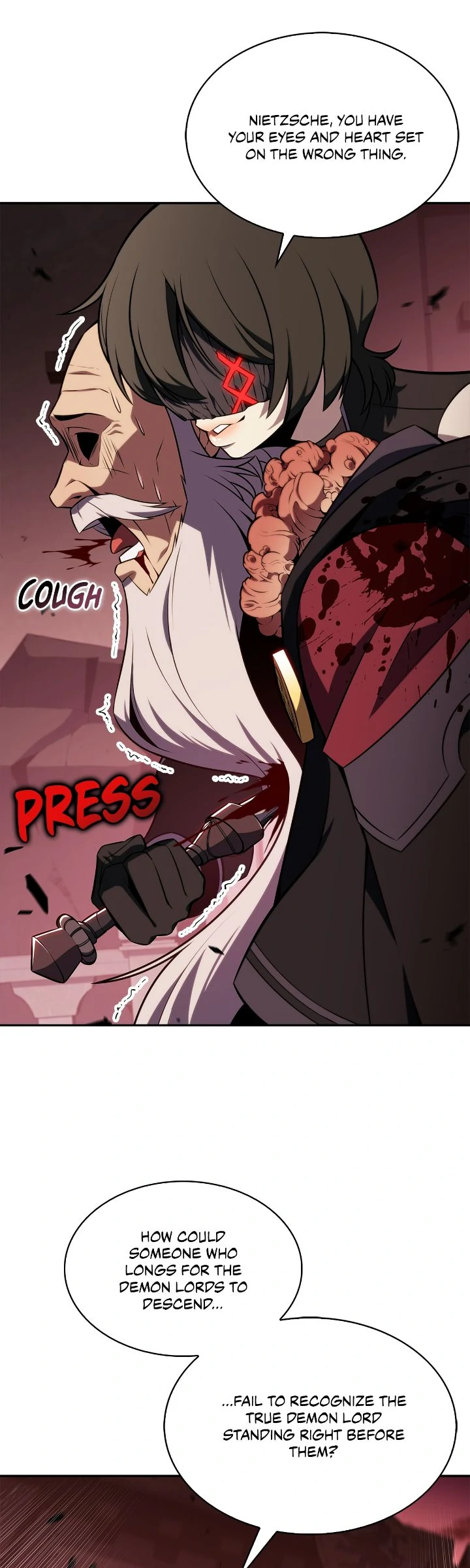 Read I'm the Max-Level Newbie EN Manga Online