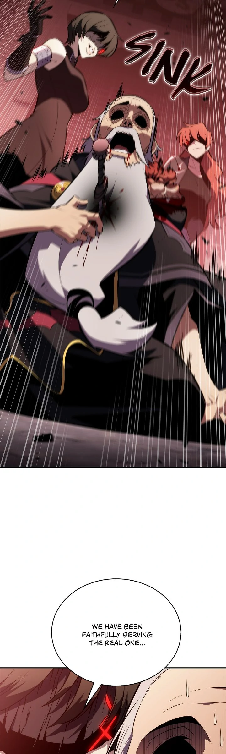 Read I'm the Max-Level Newbie EN Manga Online