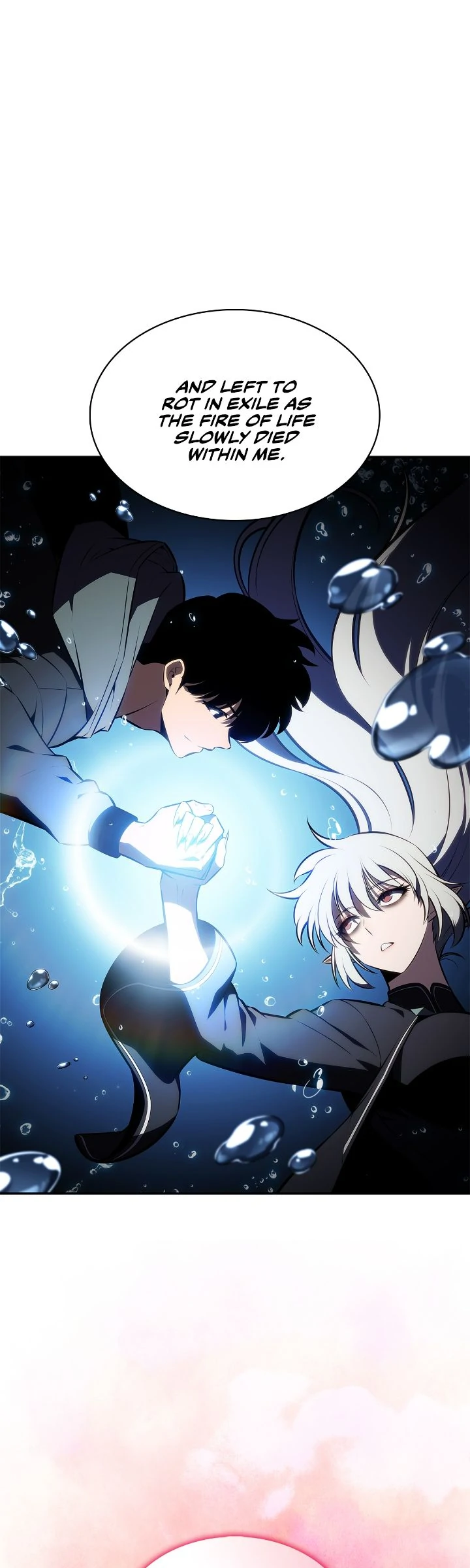 Read I'm the Max-Level Newbie EN Manga Online