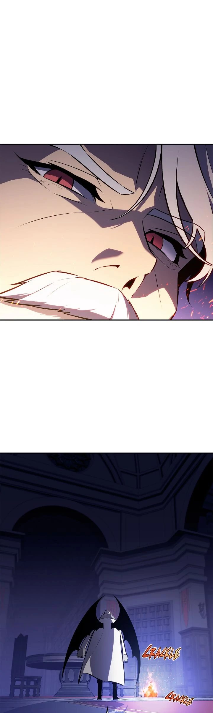 Read I'm the Max-Level Newbie EN Manga Online