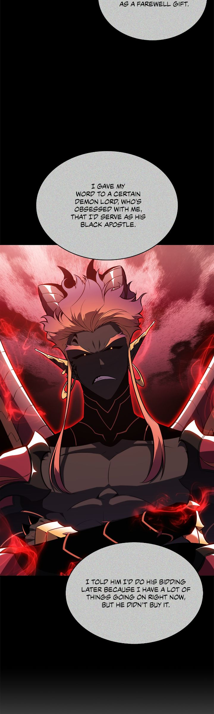 Read I'm the Max-Level Newbie EN Manga Online