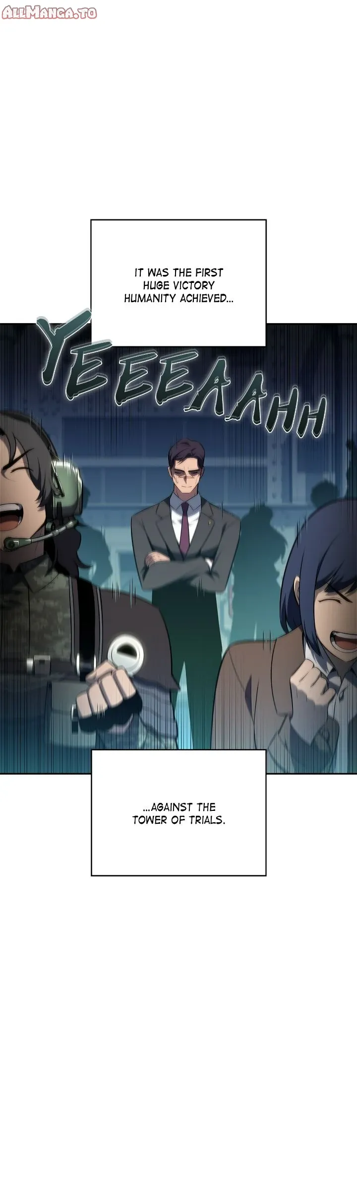 Read I'm the Max-Level Newbie EN Manga Online