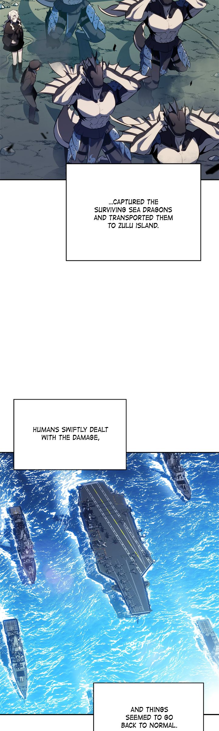 Read I'm the Max-Level Newbie EN Manga Online