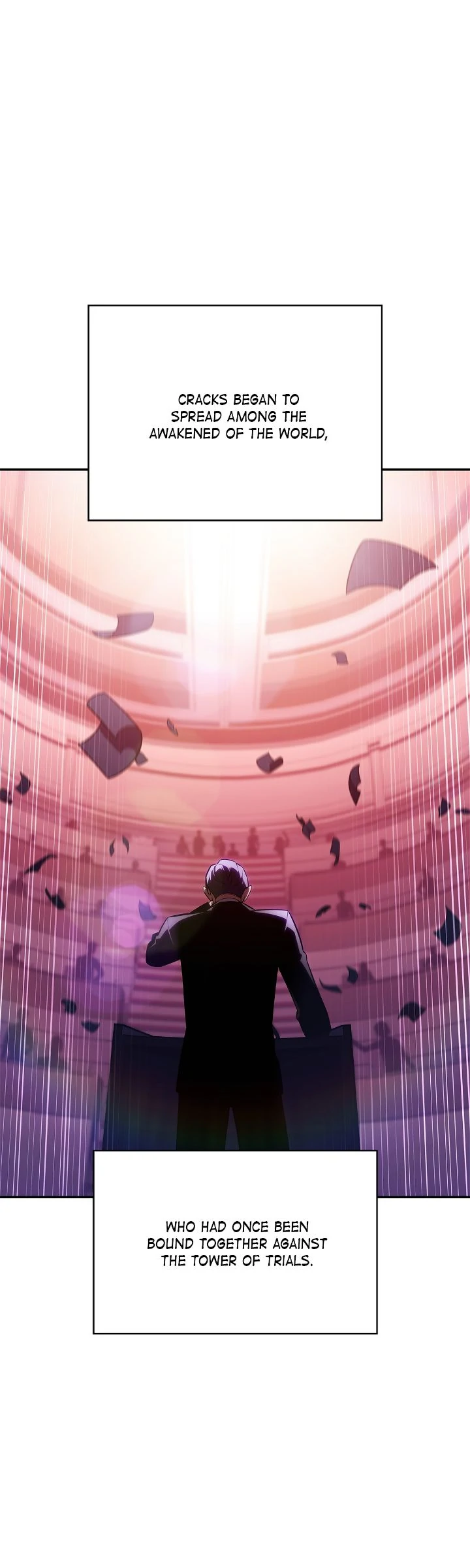 Read I'm the Max-Level Newbie EN Manga Online