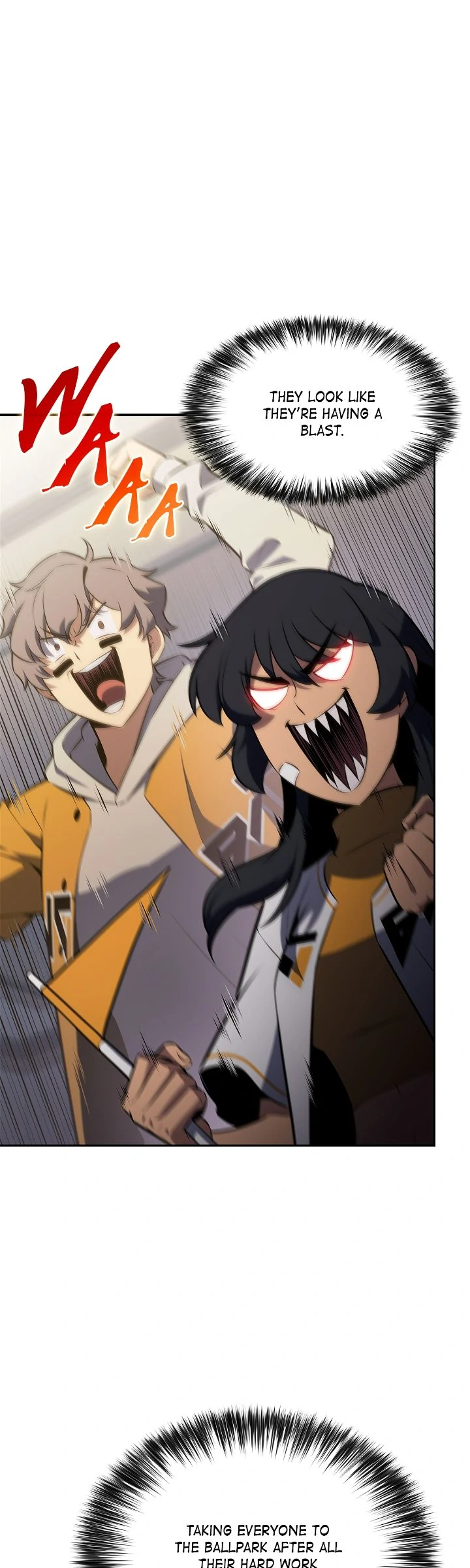 Read I'm the Max-Level Newbie EN Manga Online