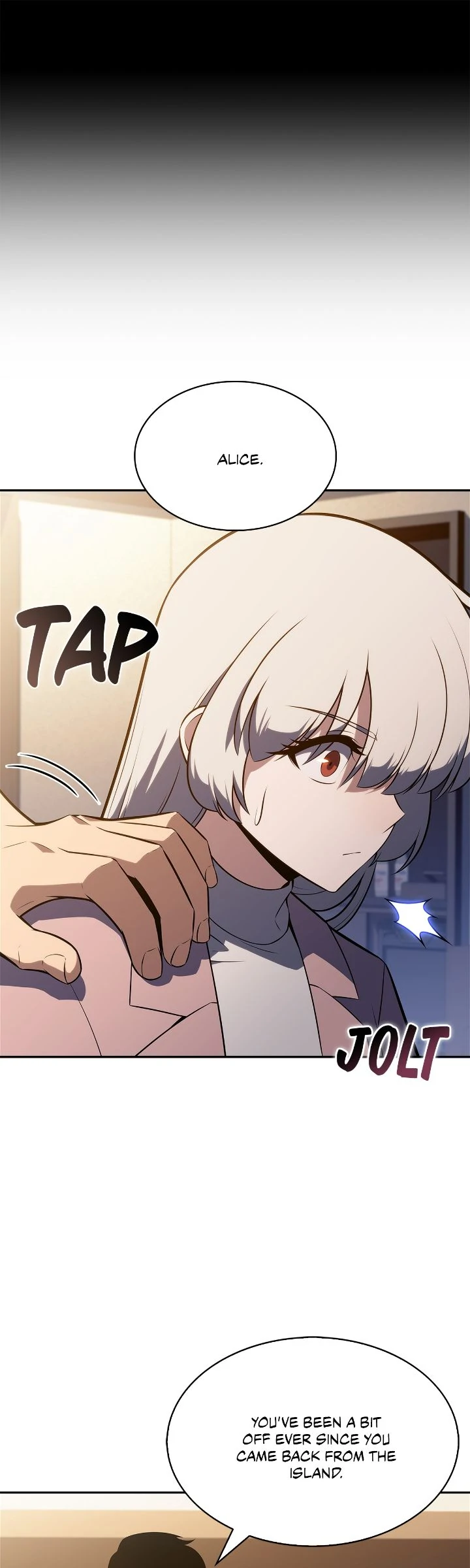 Read I'm the Max-Level Newbie EN Manga Online