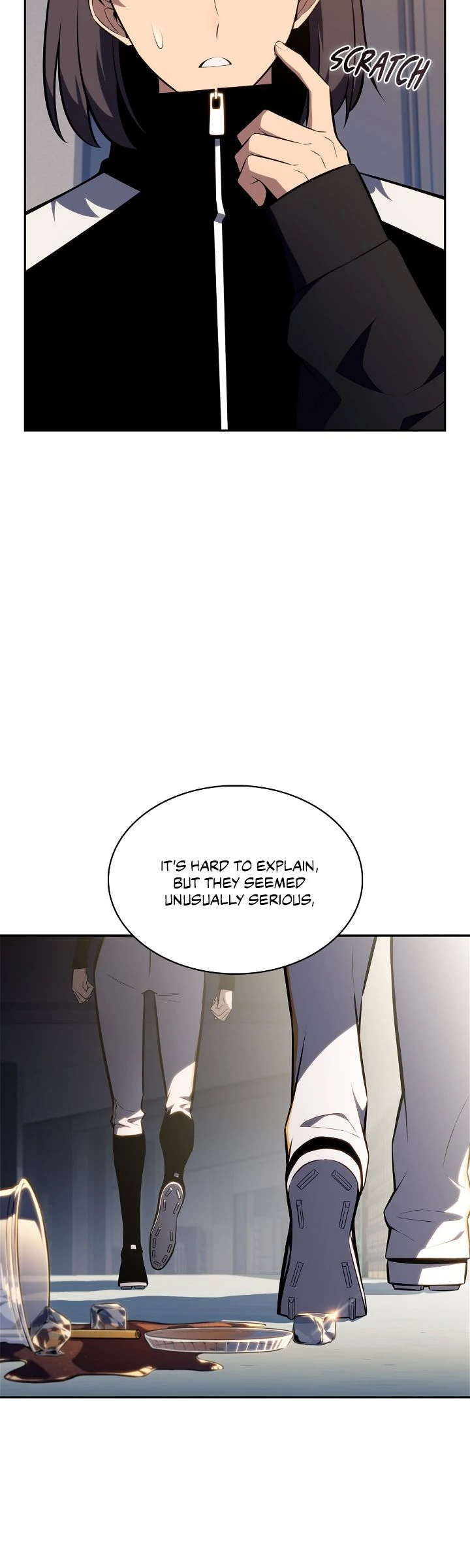 Read I'm the Max-Level Newbie EN Manga Online