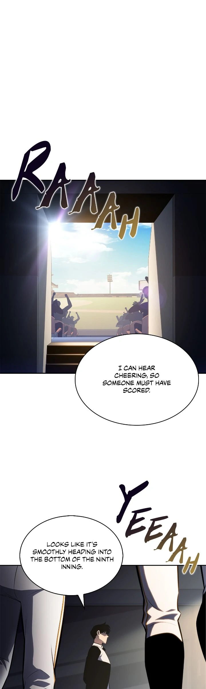 Read I'm the Max-Level Newbie EN Manga Online