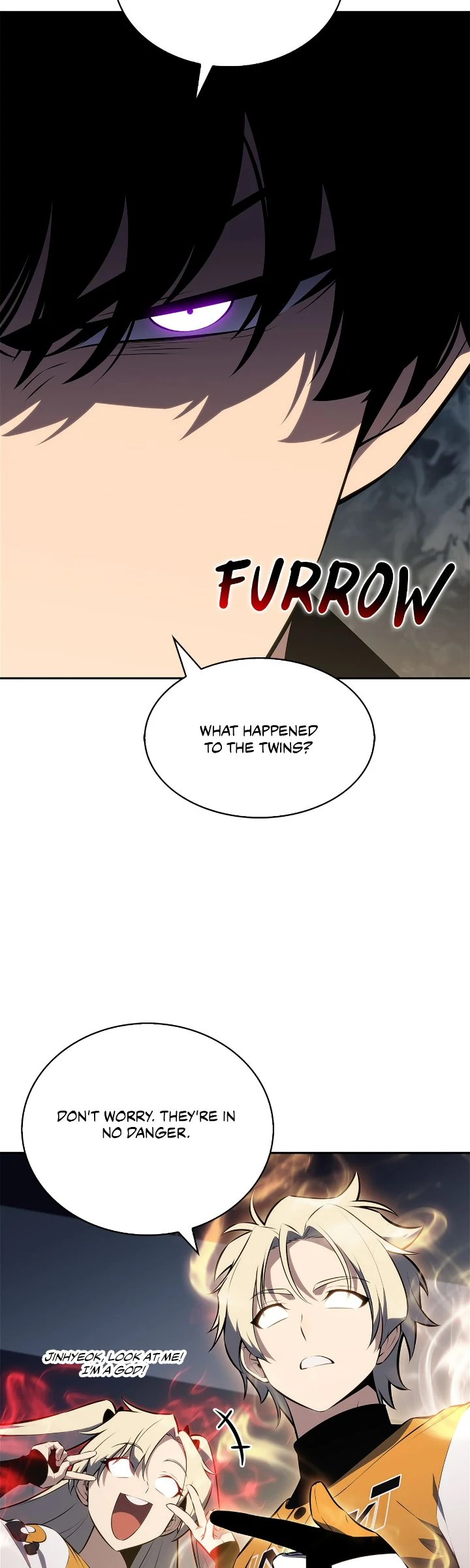 Read I'm the Max-Level Newbie EN Manga Online