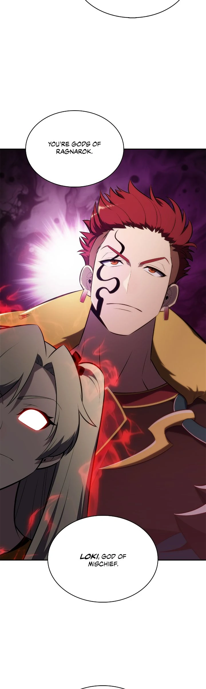 Read I'm the Max-Level Newbie EN Manga Online