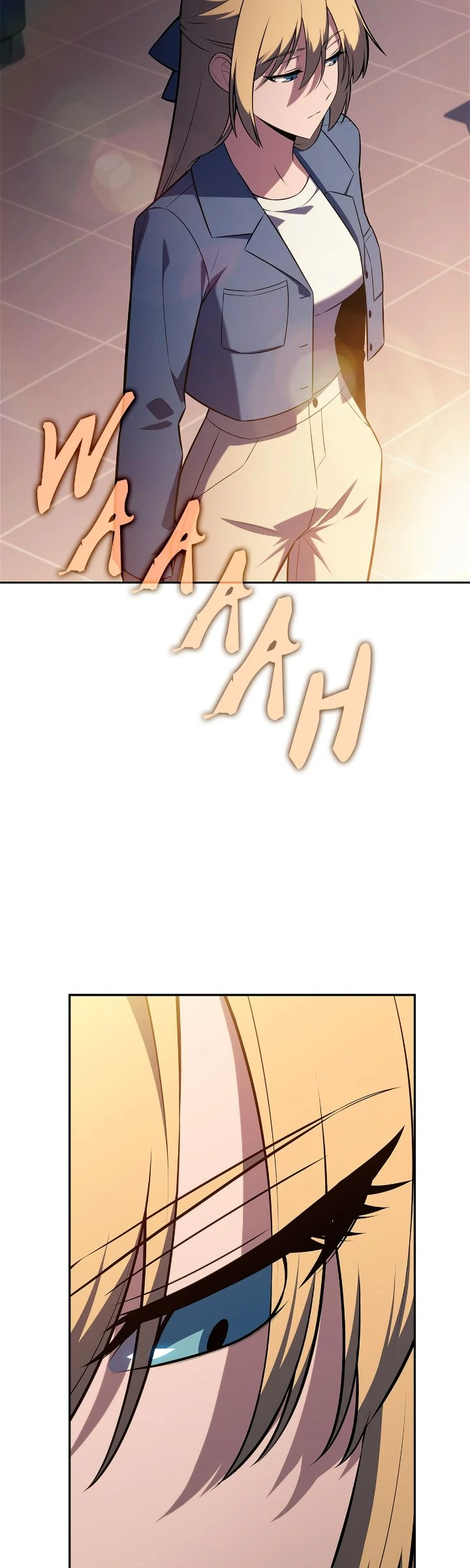 Read I'm the Max-Level Newbie EN Manga Online